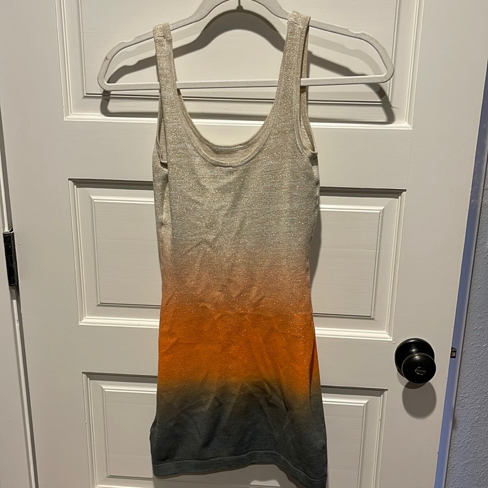 Marciano dress